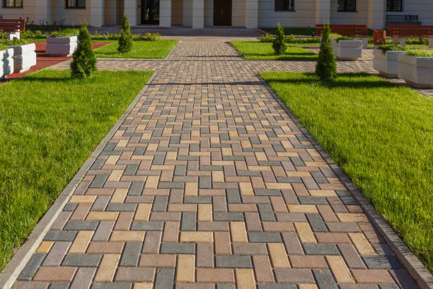 Best Cobblestone Driveway Pavers  in Tuolumne City, CA